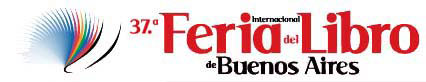37 feria del libro